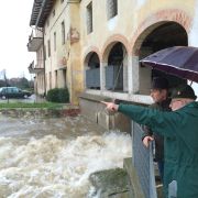 03-08.02.2014 - Emergenza meteo piena fiumi 2